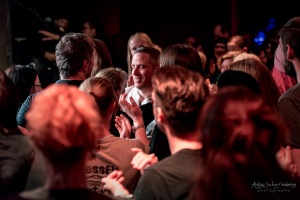 Nathan Gray - Frannz Club - Berlin [11.03.2019]