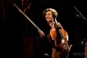 Nathan Gray - Frannz Club - Berlin [11.03.2019]