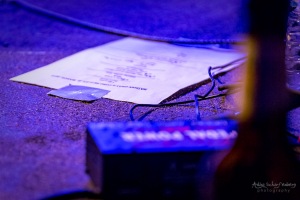 Nathan Gray - Frannz Club - Berlin [11.03.2019]