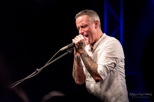 Nathan Gray - Frannz Club - Berlin [11.03.2019]