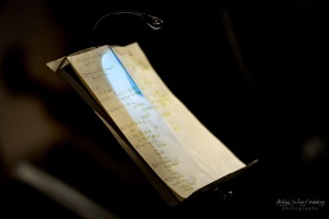 Nathan Gray - Frannz Club - Berlin [11.03.2019]