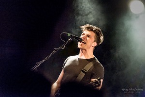 Nathan Gray - Frannz Club - Berlin [11.03.2019]