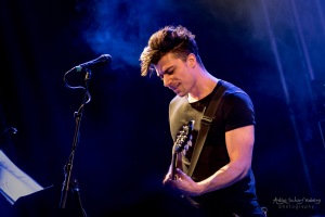 Nathan Gray - Frannz Club - Berlin [11.03.2019]