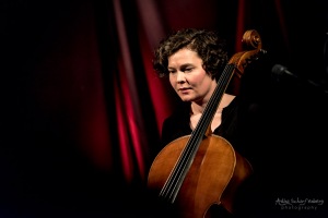 Nathan Gray - Frannz Club - Berlin [11.03.2019]