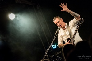 Nathan Gray - Frannz Club - Berlin [11.03.2019]