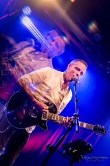 Nathan Gray - Frannz Club - Berlin [11.03.2019]