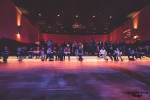 Nathan Gray - Columbia Theater - Berlin [14.02.2020]