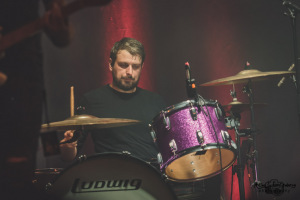 Nathan Gray - Columbia Theater - Berlin [14.02.2020]