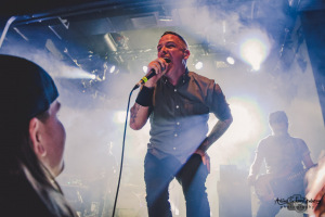 Nathan Gray - Columbia Theater - Berlin [14.02.2020]