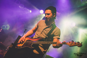 Nathan Gray - Columbia Theater - Berlin [14.02.2020]