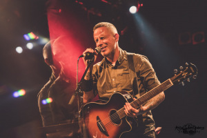 Nathan Gray - Columbia Theater - Berlin [14.02.2020]