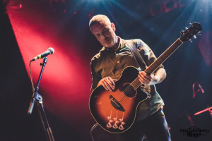 Nathan Gray - Columbia Theater - Berlin [14.02.2020]