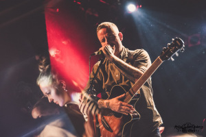 Nathan Gray - Columbia Theater - Berlin [14.02.2020]