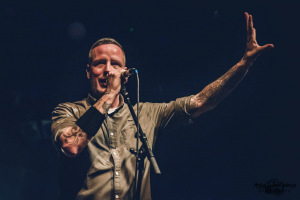 Nathan Gray - Columbia Theater - Berlin [14.02.2020]