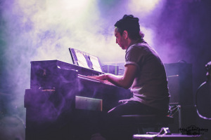 Nathan Gray - Columbia Theater - Berlin [14.02.2020]