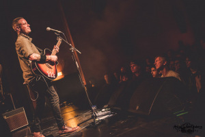 Nathan Gray - Columbia Theater - Berlin [14.02.2020]