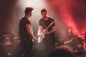 Nathan Gray - Columbia Theater - Berlin [14.02.2020]