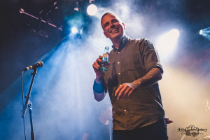 Nathan Gray - Columbia Theater - Berlin [14.02.2020]