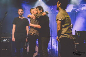 Nathan Gray - Columbia Theater - Berlin [14.02.2020]