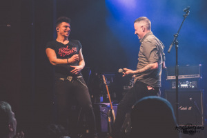 Nathan Gray - Columbia Theater - Berlin [14.02.2020]