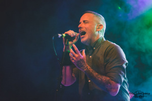 Nathan Gray - Columbia Theater - Berlin [14.02.2020]