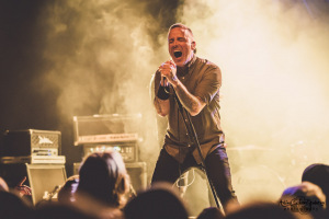 Nathan Gray - Columbia Theater - Berlin [14.02.2020]