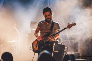 Nathan Gray - Columbia Theater - Berlin [14.02.2020]