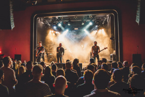 Nathan Gray - Columbia Theater - Berlin [14.02.2020]