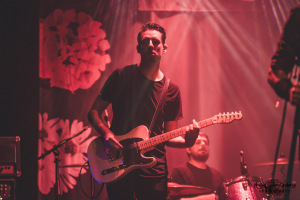 Nathan Gray - Columbia Theater - Berlin [14.02.2020]