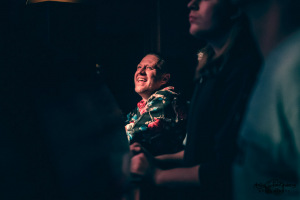 Nathan Gray - Columbia Theater - Berlin [14.02.2020]