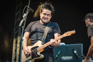 concert of NOFX at Punk In Drublic Fest, Berlin (2018)