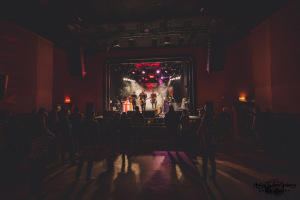 Norbert Buchmacher - Columbia Theater - Berlin [14.02.2020]