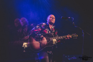 Norbert Buchmacher - Columbia Theater - Berlin [14.02.2020]