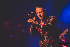 Norbert Buchmacher - Columbia Theater - Berlin [14.02.2020]