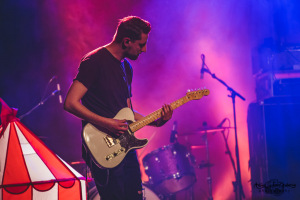 Norbert Buchmacher - Columbia Theater - Berlin [14.02.2020]