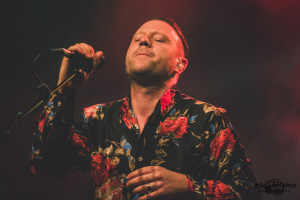 Norbert Buchmacher - Columbia Theater - Berlin [14.02.2020]