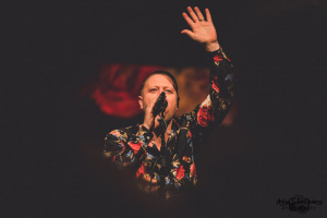 Norbert Buchmacher - Columbia Theater - Berlin [14.02.2020]