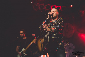 Norbert Buchmacher - Columbia Theater - Berlin [14.02.2020]