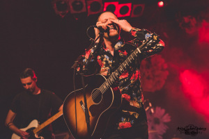 Norbert Buchmacher - Columbia Theater - Berlin [14.02.2020]