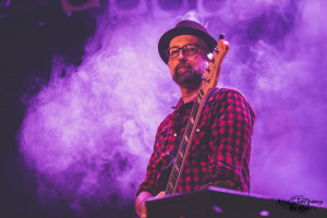 Norbert Buchmacher - Columbia Theater - Berlin [14.02.2020]