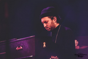 Norbert Buchmacher - Columbia Theater - Berlin [14.02.2020]