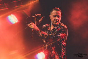 Norbert Buchmacher - Columbia Theater - Berlin [14.02.2020]