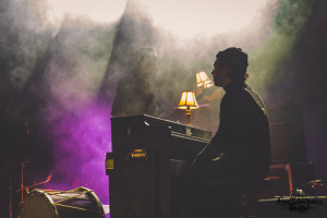 Norbert Buchmacher - Columbia Theater - Berlin [14.02.2020]