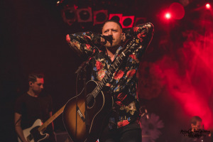 Norbert Buchmacher - Columbia Theater - Berlin [14.02.2020]