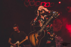 Norbert Buchmacher - Columbia Theater - Berlin [14.02.2020]