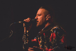 Norbert Buchmacher - Columbia Theater - Berlin [14.02.2020]