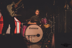 Norbert Buchmacher - Columbia Theater - Berlin [14.02.2020]