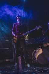 Norbert Buchmacher - Columbia Theater - Berlin [14.02.2020]