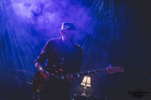 Norbert Buchmacher - Columbia Theater - Berlin [14.02.2020]