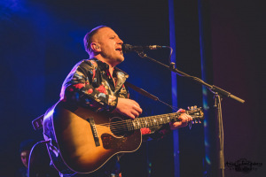 Norbert Buchmacher - Columbia Theater - Berlin [14.02.2020]